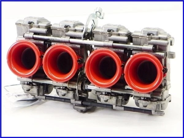 Keihin Motorcycle Carburetors for Kawasaki for sale | eBay