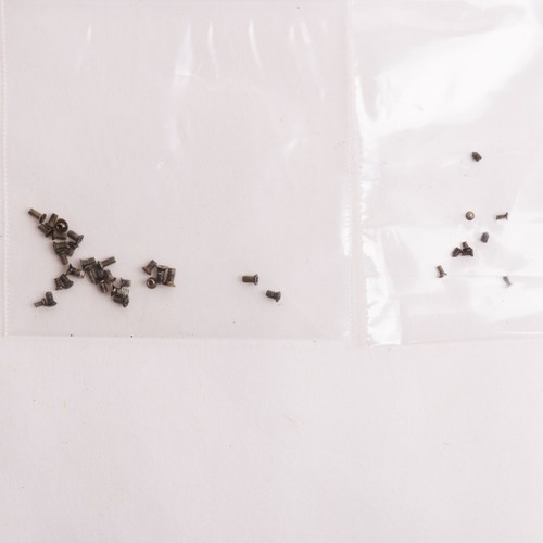 Canon F1 Screw Lot - Picture 1 of 3