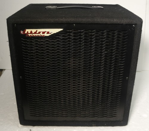 Combo Amplificador Guitarra Altavoz Ashdown Design Engineering Five Fifteen 100W - Imagen 3 de 4