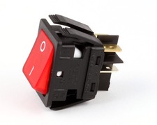 Star Sw Dpst 20A/125V Red Lght 2E-Z1858 - Free Shipping + Geniune OEM