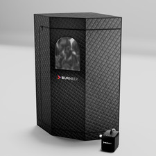 Burneek HALO Sauna