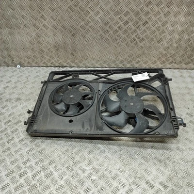 OPEL VAUXHALL VIVARO Motorkühlgebläseabdeckung 1180627X 1.6d 66kw 33366308 - Bild 1 von 4