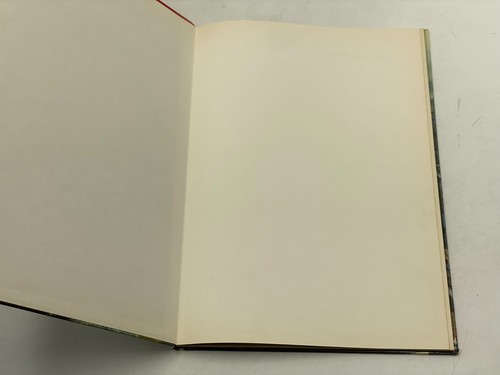 1956, Der rote Ballon von A. Lamorisse, HB Doubleday, 1. Auflage So - Bild 6 von 23