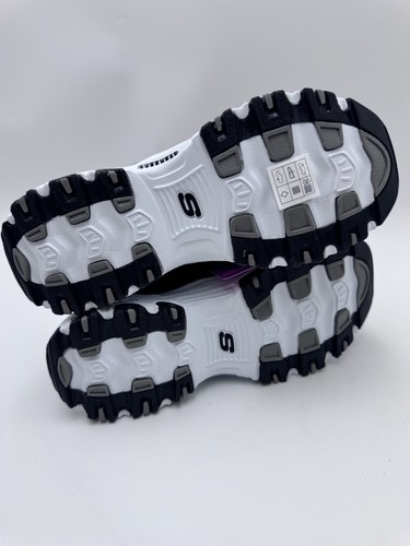 Zapatillas para mujer Skechers D Lites Bright Sky S618 - Imagen 6 de 6