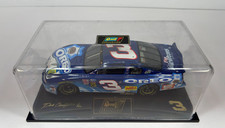 2002 Dale Earnhardt Jr 3 Oreo Ritz Daytona Raced Win 1/24 Revell NASCAR Diecast