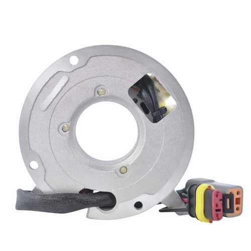 Stator For Lynx OEM Repl.# 420889360 - Picture 2 of 9