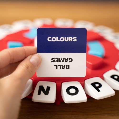 Vocabulary Boosting Games With Thrilling Board Words for Kids And Adults - Picture 3 of 7