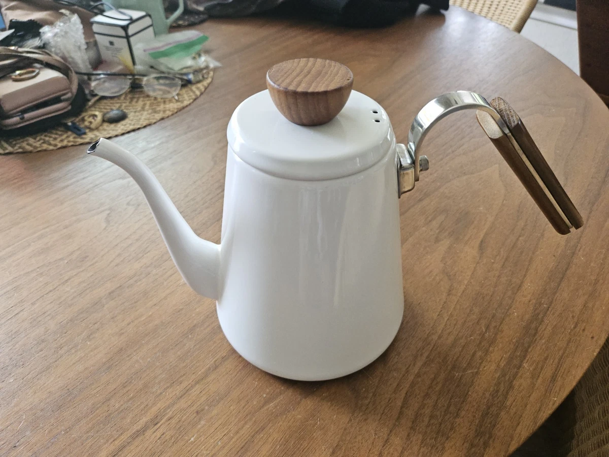Hario Enamel Tea Kettles for sale | eBay
