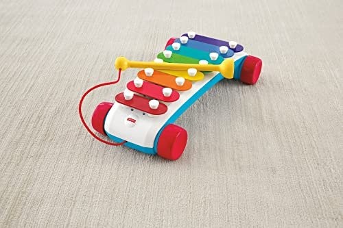 Fisher-Price Classic Xylophon - Bild 4 von 9