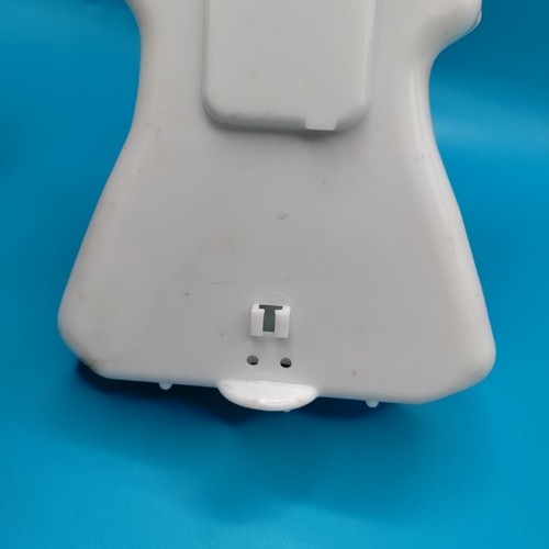 Figura Topper Árbol de Navidad Ángel Plástico Paramount De Colección Falta Cable  - Imagen 13 de 15