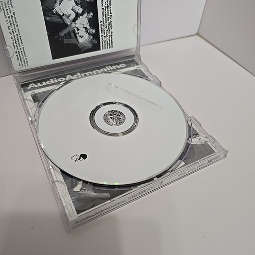 Underdog by Audio Adrenaline 1999 - Imagen 4 de 7