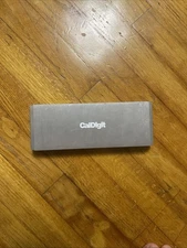 CalDigit Thunderbolt Station 3 Lite Dock (TS3LITE-US05)*NO ADAPTER*