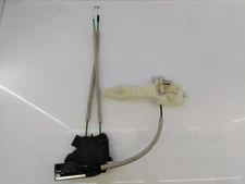 7121035020 LEFT FRONT DOOR LOCK / E1-B3-4-2 / 2183926 FOR SSANGYONG TIVO