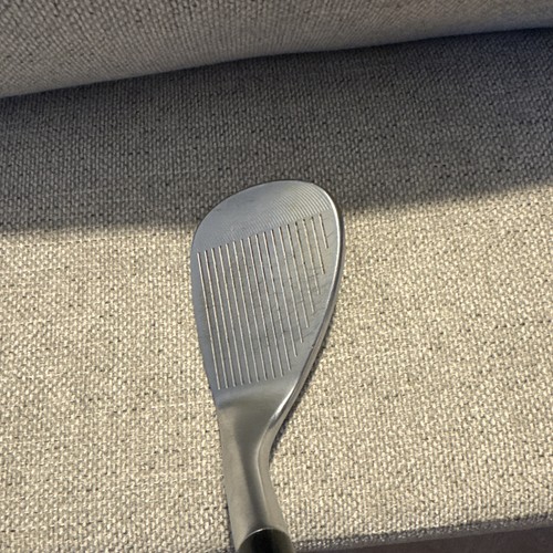 Cleveland RTX 4 Wedge 60° mit Dynamic Gold S400 - Bild 5 von 7