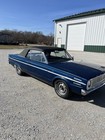 1966 Dodge Dart 270 trim package
