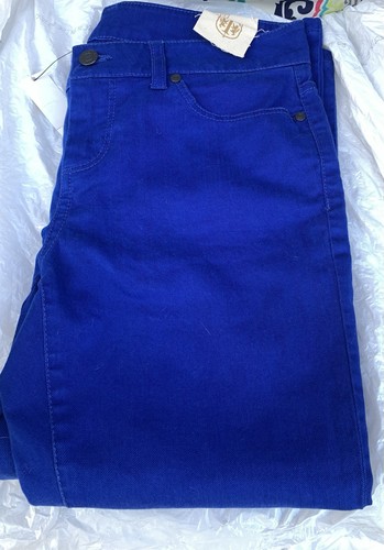Women’s Talbots Jeans Size 4 Petite NWT - Picture 11 of 14