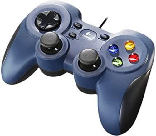 Logitech G Gamepad F310 - Picture 2 of 12