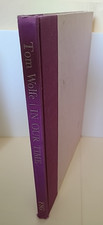 In Our Time (1980) by Tom Wolfe (Farrar, Straus & Giroux, HC, no d.j., ex-lib.)F
