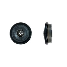 TVD1181 GATES Riemenscheibe, Kurbelwelle DriveAlign™