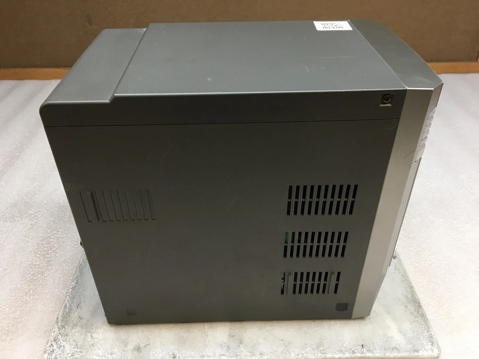 Panasonic MCM530/37 5CD MCM53 Micro System USB PC Link NO REMOTE TESTED - Image 3 of 4