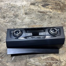 2014-2016 Audi A5 Ac Heater Climate Control OEM