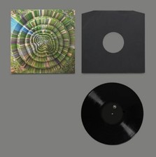 Aphex Twin Collapse (Vinyl) 12" EP
