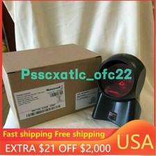 Honeywell Orbit 7120 Omnidirectional USB Barcode Scanner Kit (MK7120-31A38)#XR