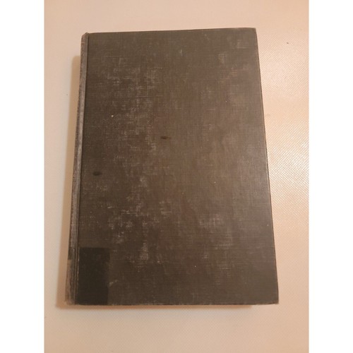 Colorado by Louis Bromfield, 1947 Hardcover Book - Picture 3 of 6