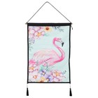  Floral Tapestry Fabric Wall Hangings Flower Decorations for Living Room