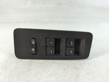 2009-2019 Ford Flex Driver Left Door Master Power Window Switch 1593316 U9YX0