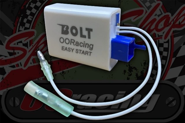 CDI. RED TAG Easy Start CDI WORKING LIMITER  - Image 3 of 4