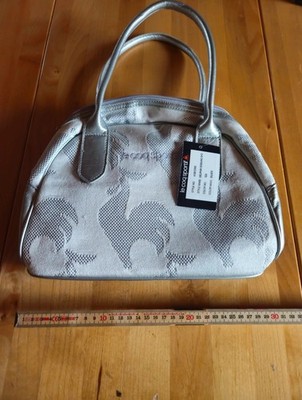 Handtasche, Le coq sportif, Tasche, neu, Bowling Bag
