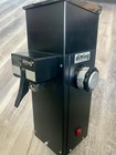 Ditting Swiss Kf 804 Coffee Grinder Commercial Professional Switzerland Working