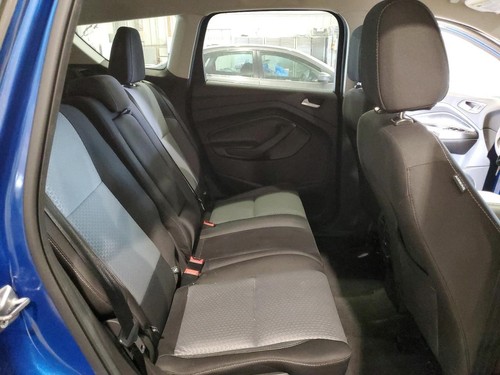 17 FORD ESCAPE Temperature Control Front Automatic Temperature Control  - Picture 12 of 12