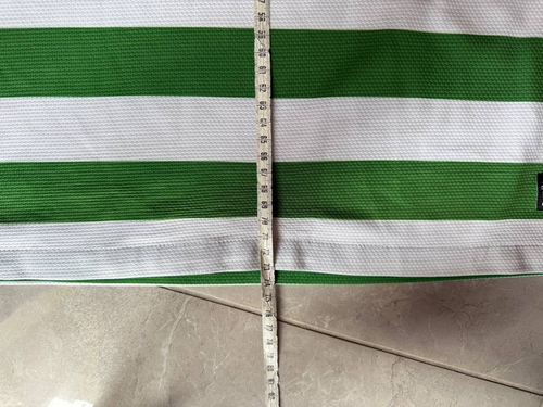 CAMISETA DE FUTBOL LOCAL CELTIC 2012 2013 ANIVERSARIO NIKE 479346-300 HOMBRE L - Imagen 18 de 18