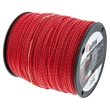 RedMax 588049609 5lb .095 Maxline Twist String Trimmer Line 1425 ft