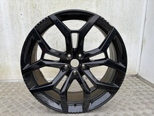 Lotus Eletre Alloy Wheel Rim 9 X 23 Front 8894806832