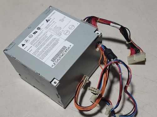Delta Electronics DPS-225AB Power Supply Apple Macintosh 9500/ 200 PN: 614-0038
