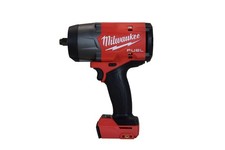 Milwaukee 2967-20 18V 1/2" Cordless High Torque Impact Wrench with Friction Ring