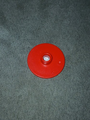 Playmobil SAFARI Cache Roue Rouge Jeep 4832 - Imagen 2 de 2