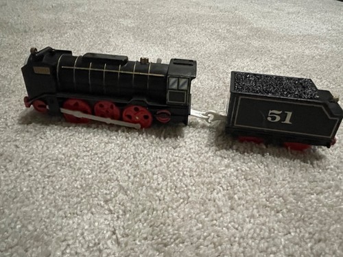Trackmaster Thomas and Friends “Hiro” engine from 2009 - Picture 2 of 10