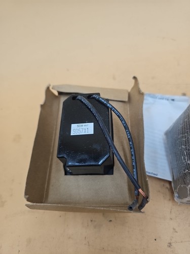 Leviton 61000-WSP High Wattage Rotary Dimmer - White. 61000-W - Picture 5 of 5