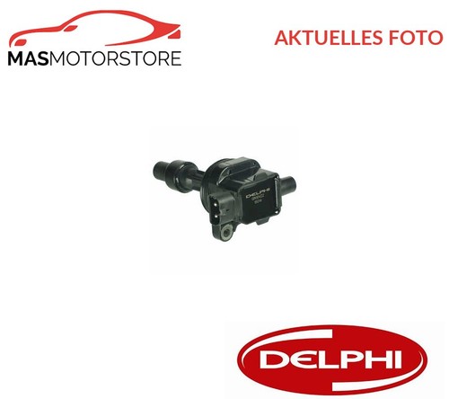 MOTOR ZÜNDSPULE DELPHI GN10422-12B1 I FÜR VOLVO S40 I,V40 2L,1.9L,1.6L,1.8L