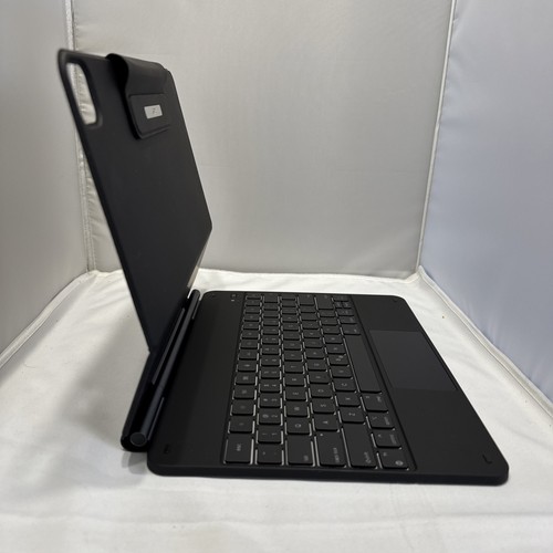 ESR Magnetic Keyboard Case Rebound Series Quick set stand for iPad A16, iPad 10 - Photo 4/11