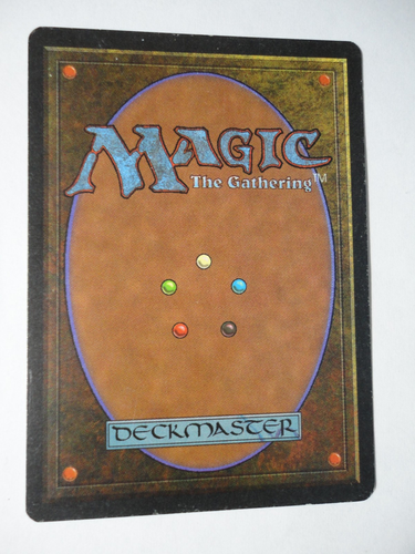 Mana Flare Revised Edition LP Lightly Played MTG Magic the Gathering - Picture 2 of 2
