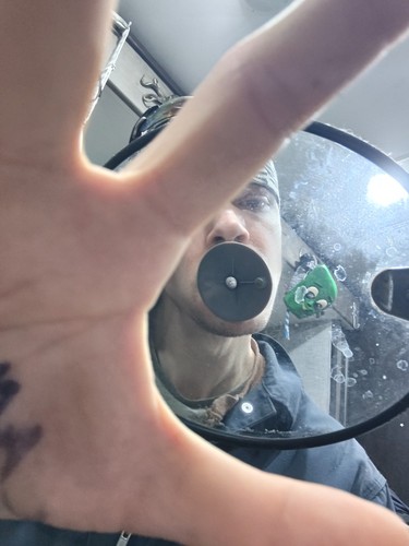 Crock-Pot 7qt Cook & Carry Slow Cooker - 1 Touch Programmable kitchen, Drug Free - Picture 12 of 16