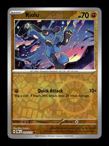 Prismatic Evolutions - Choose Your Card - Reverse Holo, Rare, ex, IR+ - NM - SV7 - Picture 85 of 100