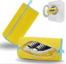 1pc Shoe Washing Bag For Washing Machine Laundry Shoe Bag For Washer And Dryer