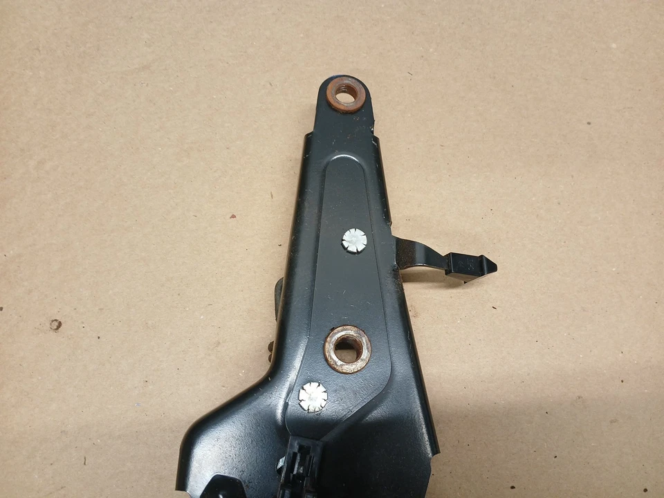 1997 1998 Lincoln Mark Viii 8 Passenger Side Bucket Seat  Hinge Motor Assembly - Image 4 of 4