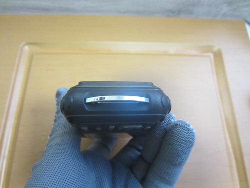 Pentax Optio WG-1 Digital Camera 14.0Mp 5.0x Adventure Proof Black/Orange Tested - Picture 16 of 17